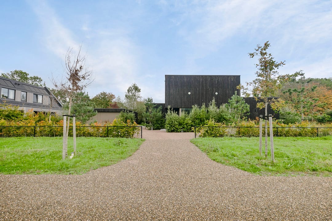 Foto 22 van van der Manderelaan 11