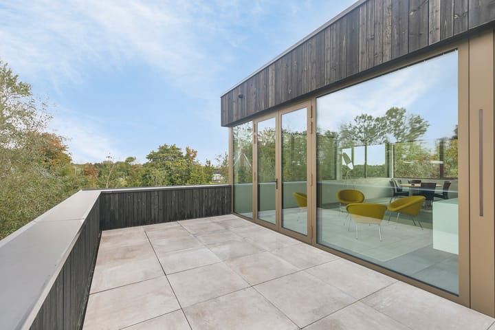 Foto 27 van van der Manderelaan 11