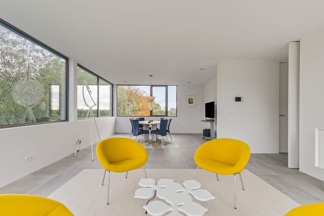 Foto 28 van van der Manderelaan 11