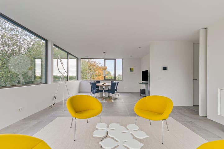 Foto 28 van van der Manderelaan 11