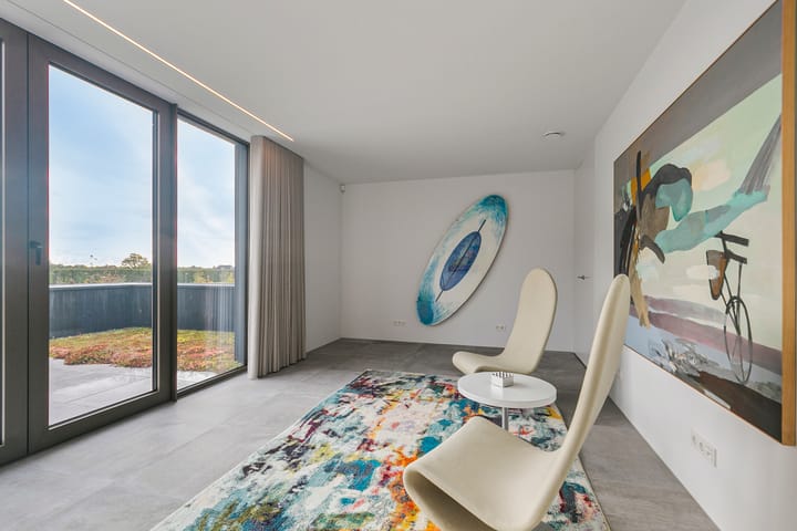 Foto 33 van van der Manderelaan 11