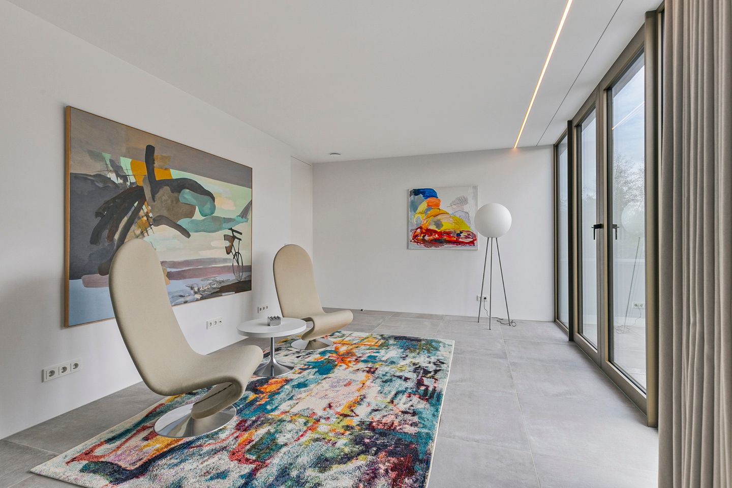 Foto 34 van van der Manderelaan 11