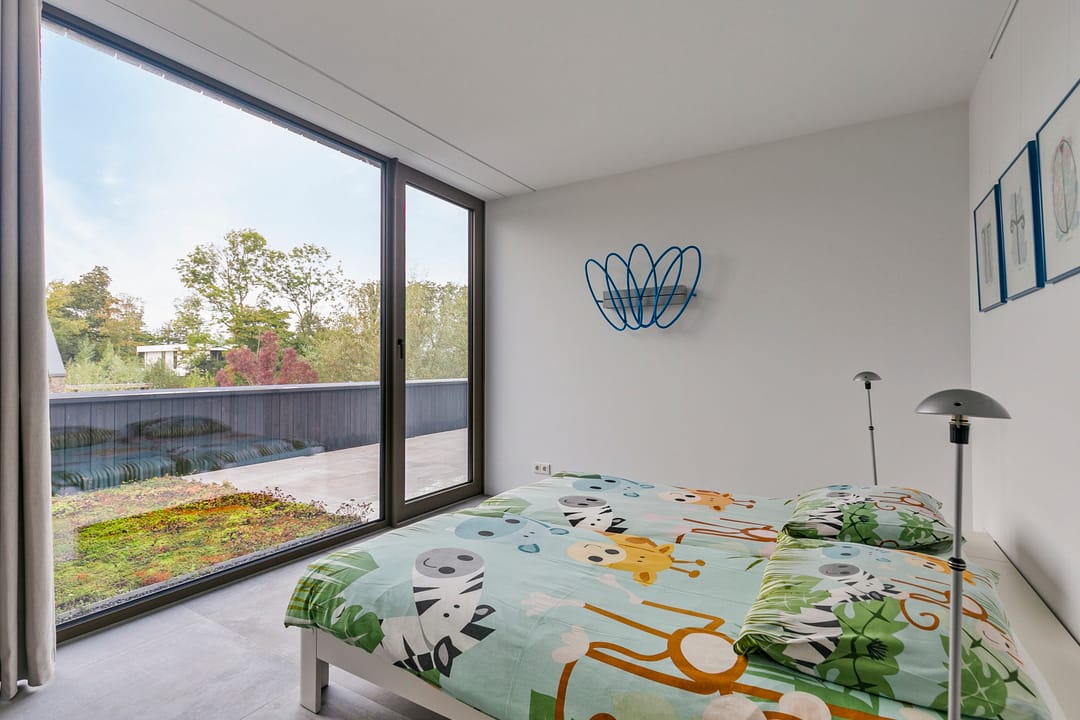 Foto 37 van van der Manderelaan 11