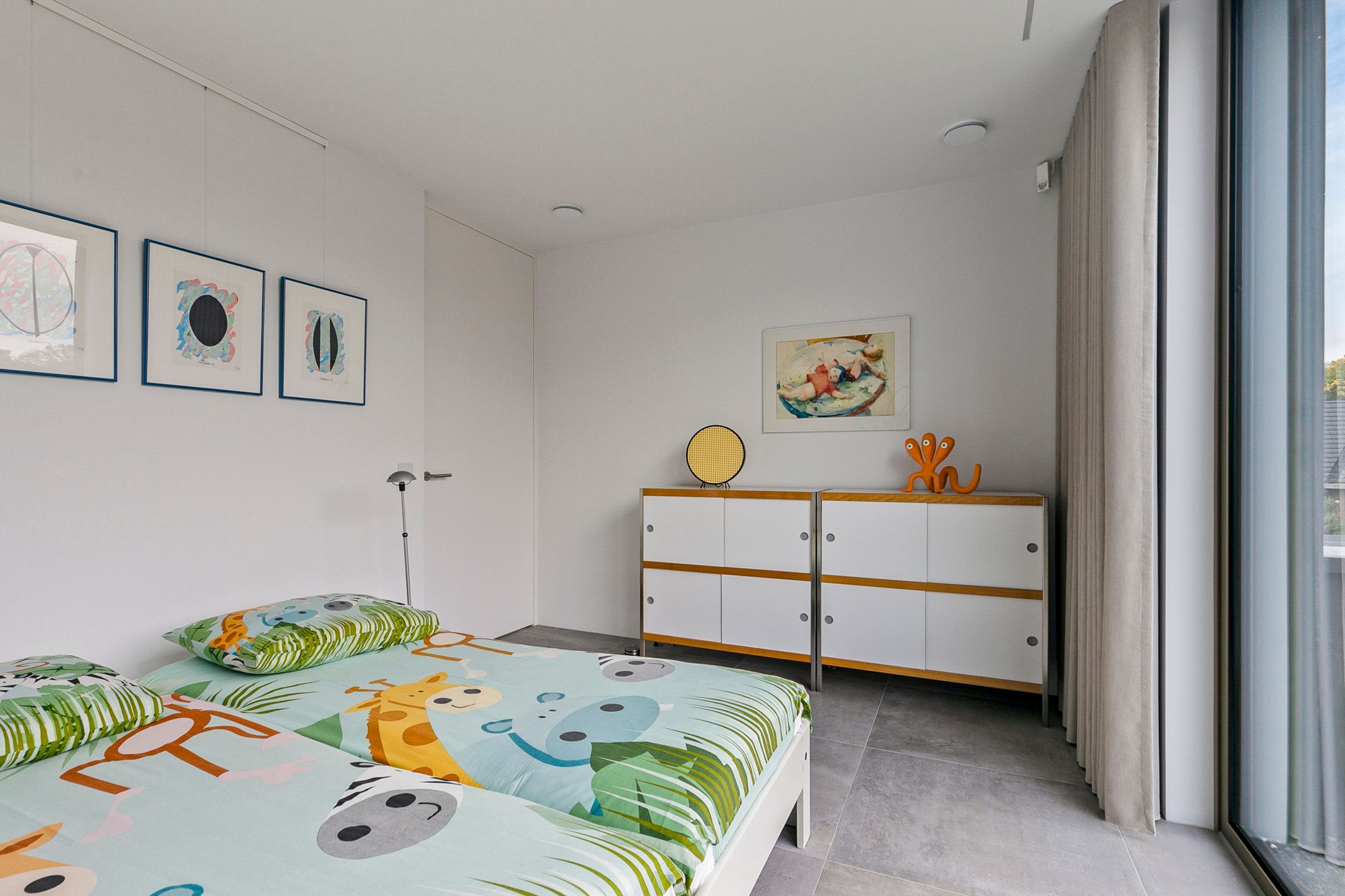 Foto 39 van van der Manderelaan 11