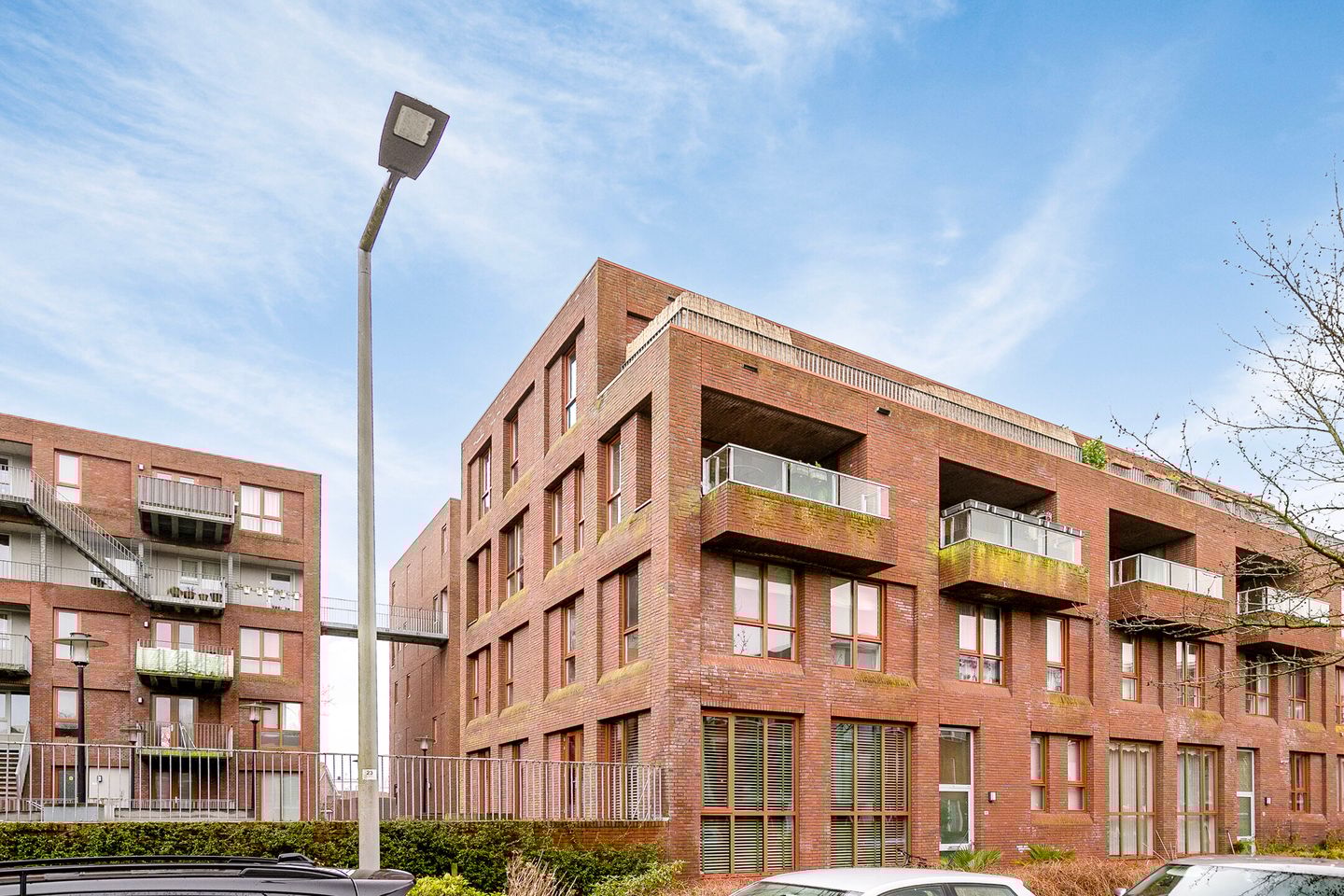 Foto 1 van Aronskelkstraat 44