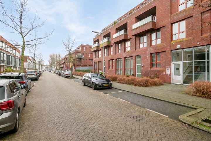 Foto 5 van Aronskelkstraat 44