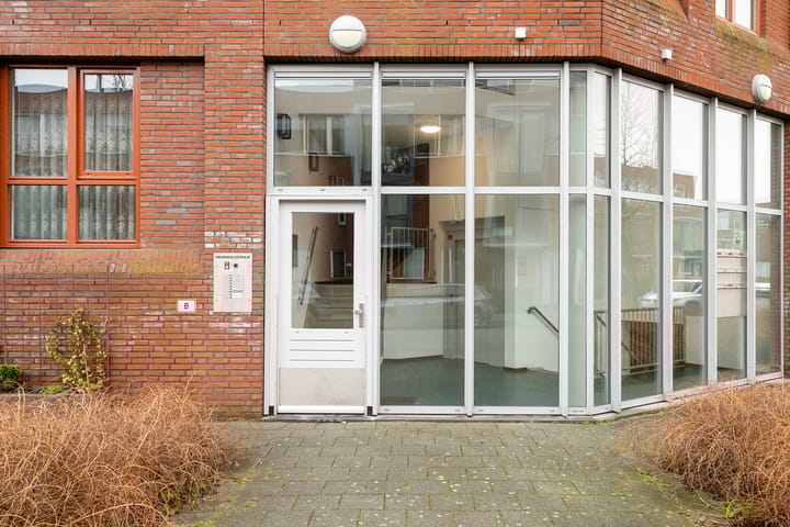 Foto 6 van Aronskelkstraat 44