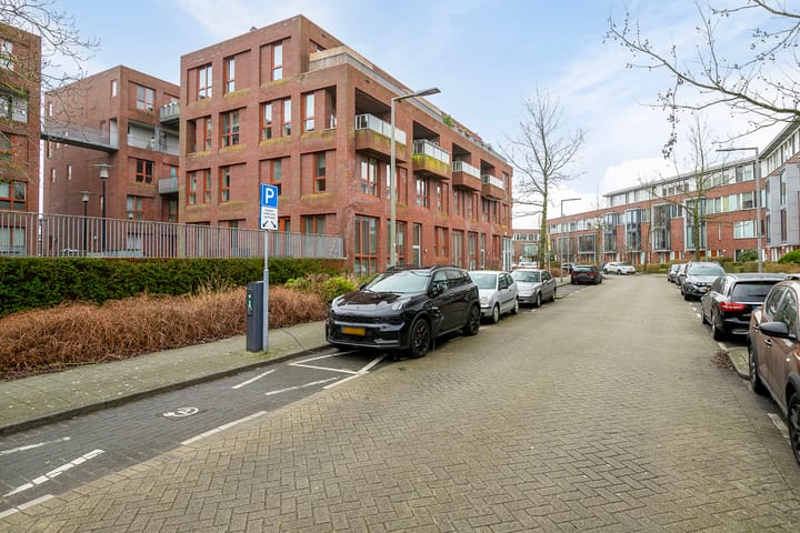 Foto 7 van Aronskelkstraat 44