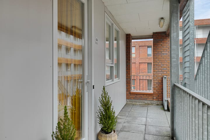 Foto 9 van Aronskelkstraat 44