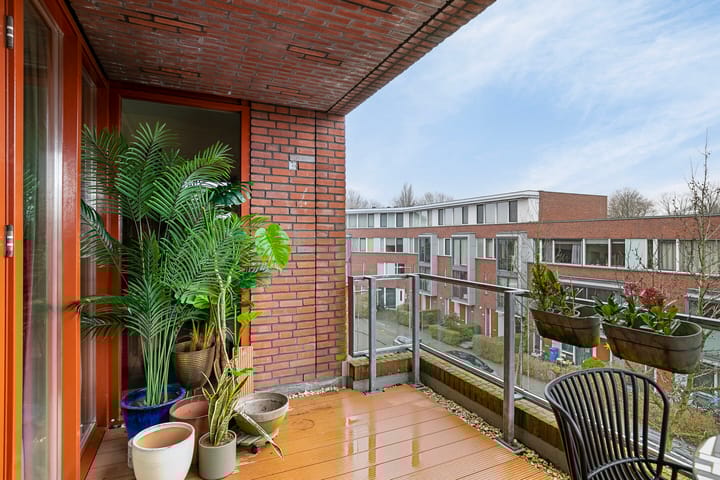 Foto 23 van Aronskelkstraat 44