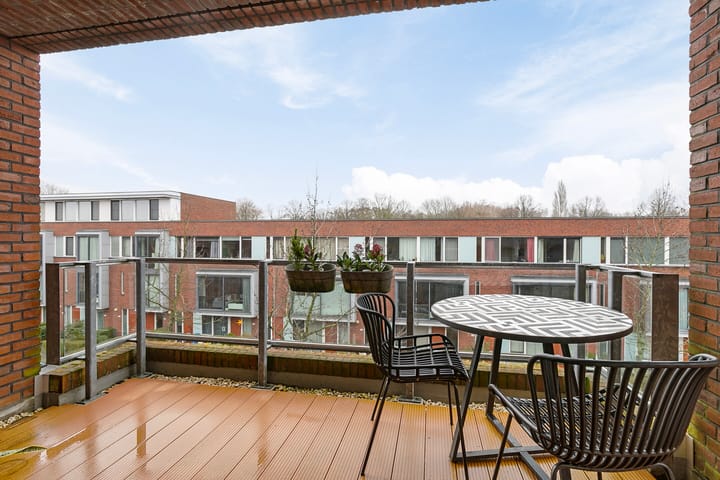 Foto 24 van Aronskelkstraat 44