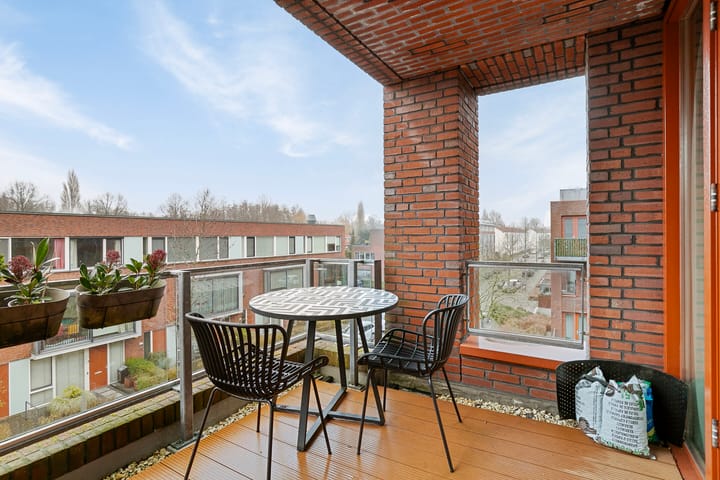 Foto 25 van Aronskelkstraat 44