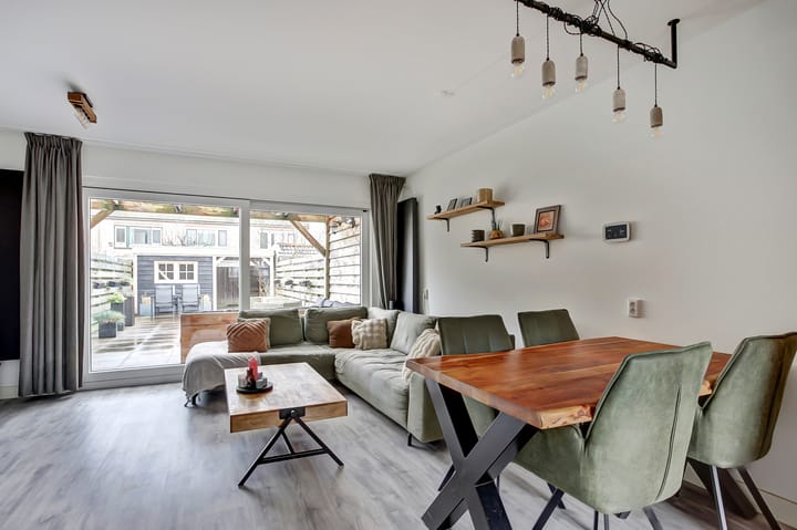 Foto 12 van Vliet 23