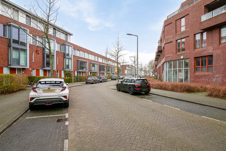 Foto 40 van Aronskelkstraat 44