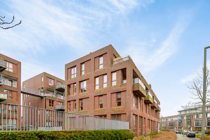 Foto 42 van Aronskelkstraat 44