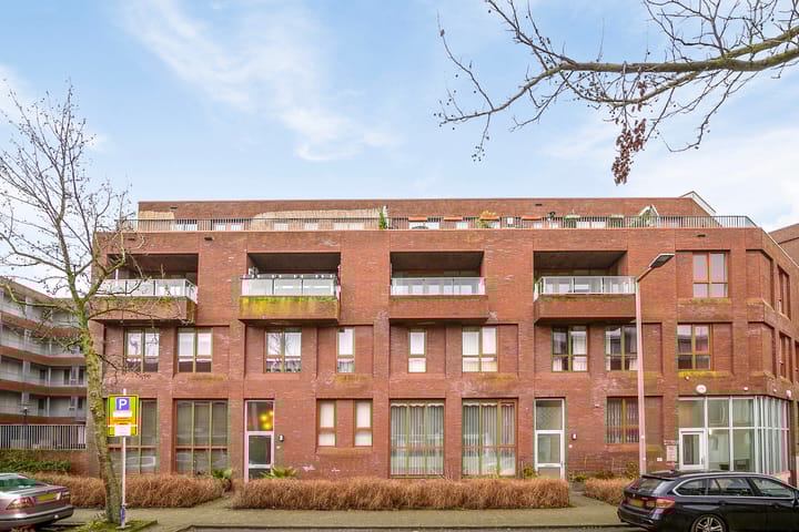 Foto 43 van Aronskelkstraat 44