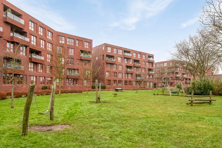 Foto 44 van Aronskelkstraat 44