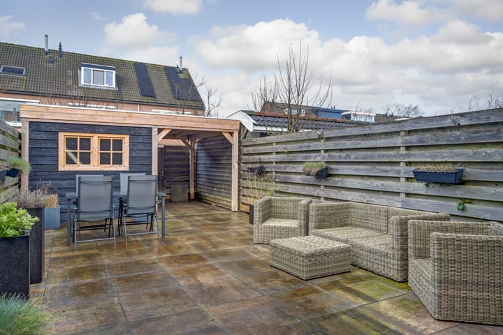 Foto 31 van Vliet 23