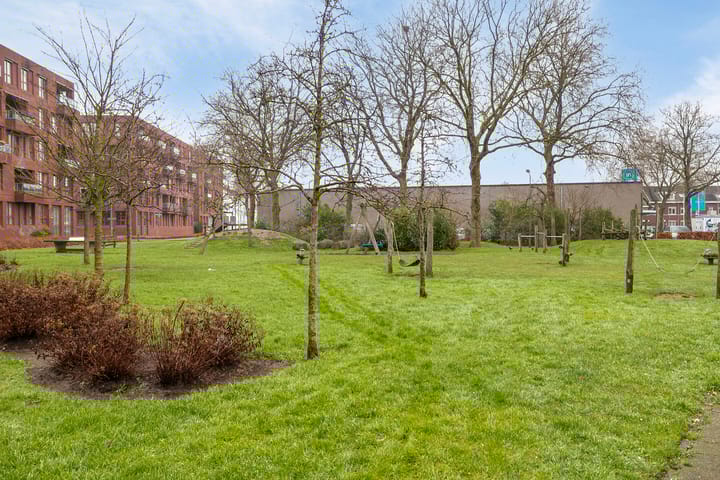 Foto 45 van Aronskelkstraat 44