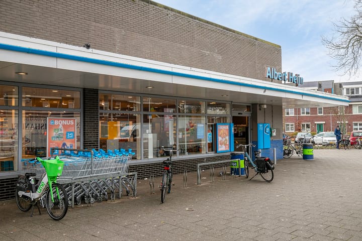 Foto 46 van Aronskelkstraat 44