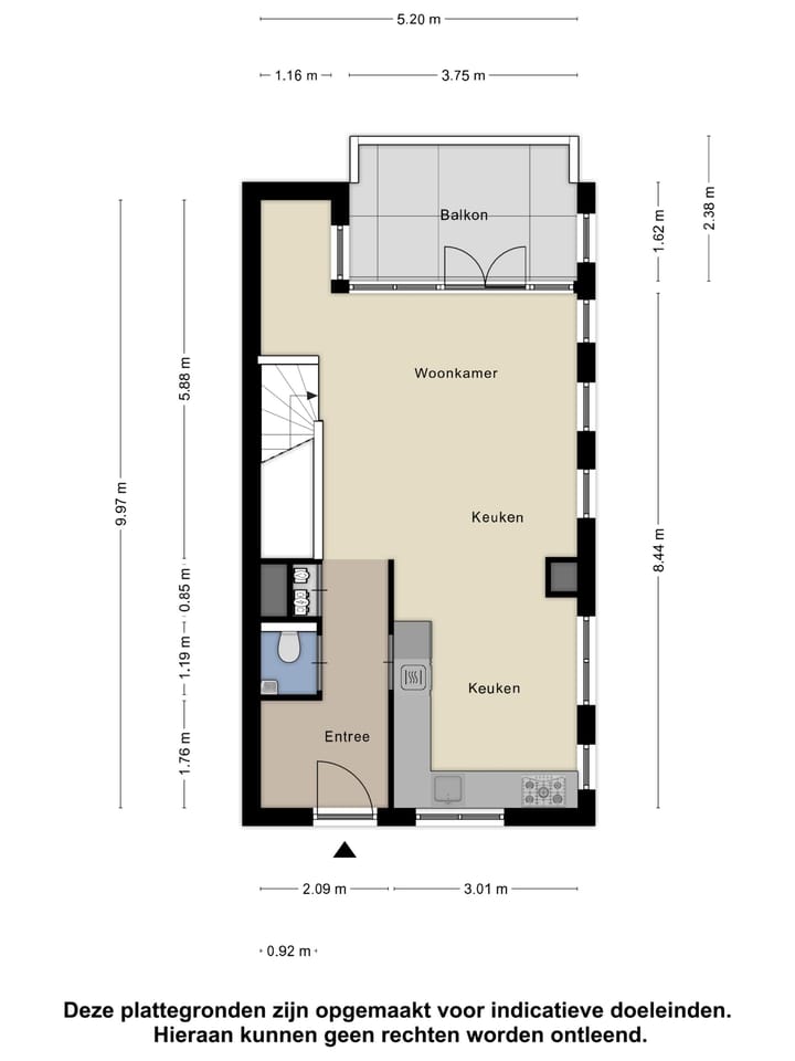 Foto 49 van Aronskelkstraat 44