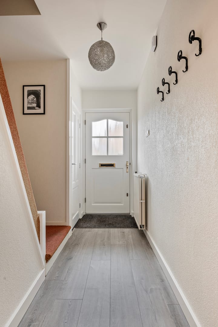 Foto 6 van Cort van der Lindenlaan 41