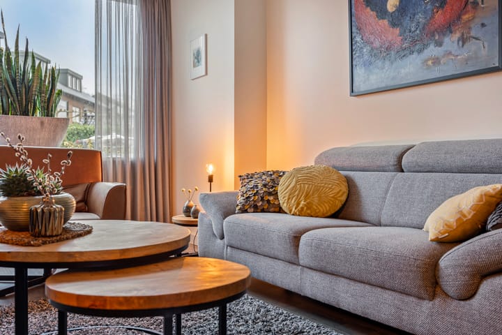 Foto 9 van Cort van der Lindenlaan 41