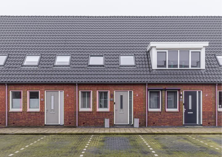 Foto 36 van Meidoornstraat 15