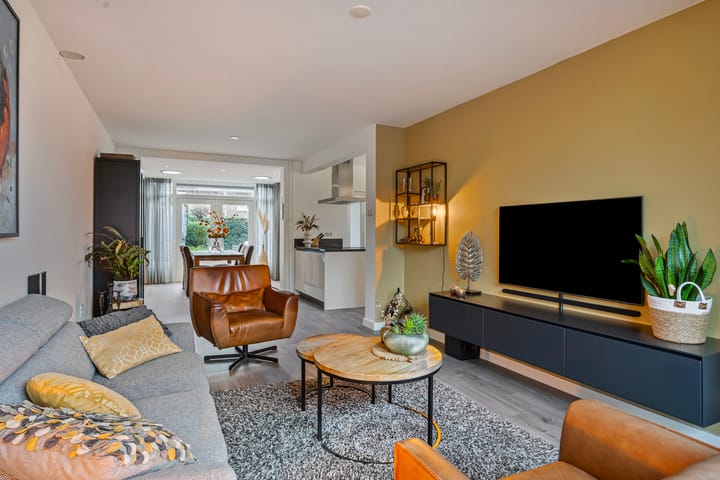 Foto 12 van Cort van der Lindenlaan 41