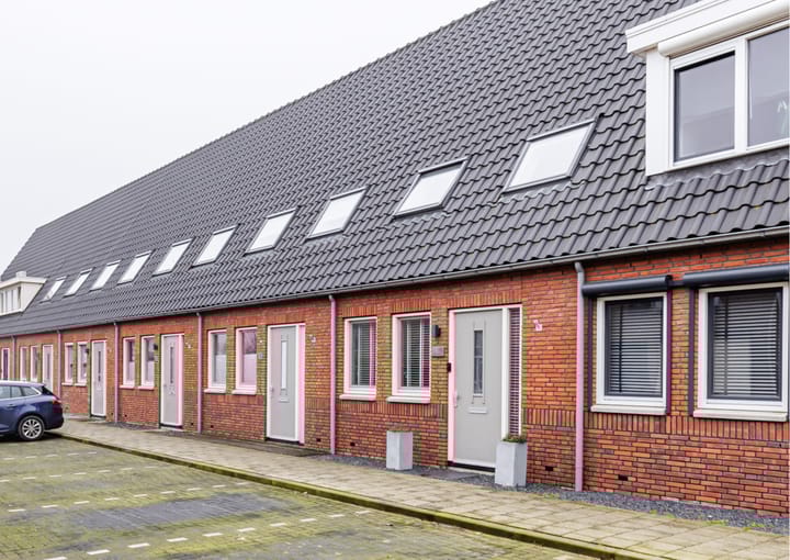 Foto 37 van Meidoornstraat 15