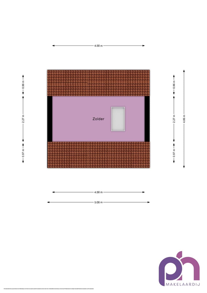 Foto 41 van Meidoornstraat 15