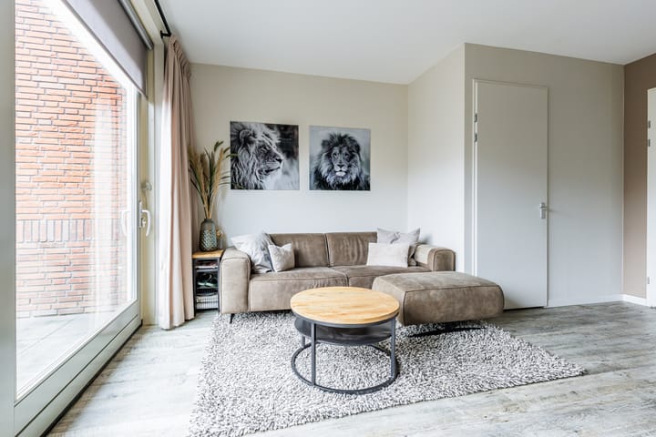 Foto 3 van Meidoornstraat 15