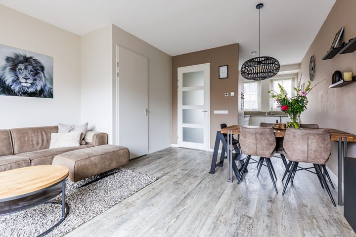 Foto 5 van Meidoornstraat 15