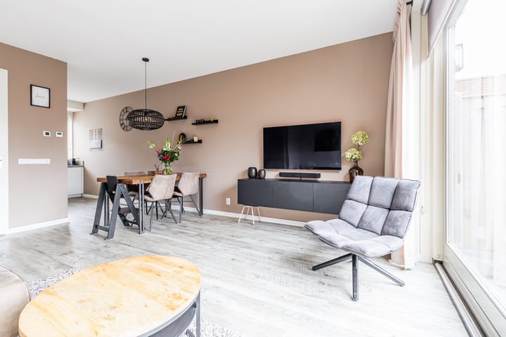 Foto 6 van Meidoornstraat 15