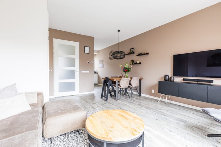 Foto 7 van Meidoornstraat 15