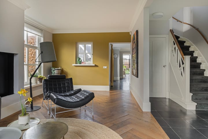 Foto 2 van Bernsestraat 3