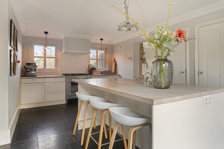 Foto 3 van Bernsestraat 3