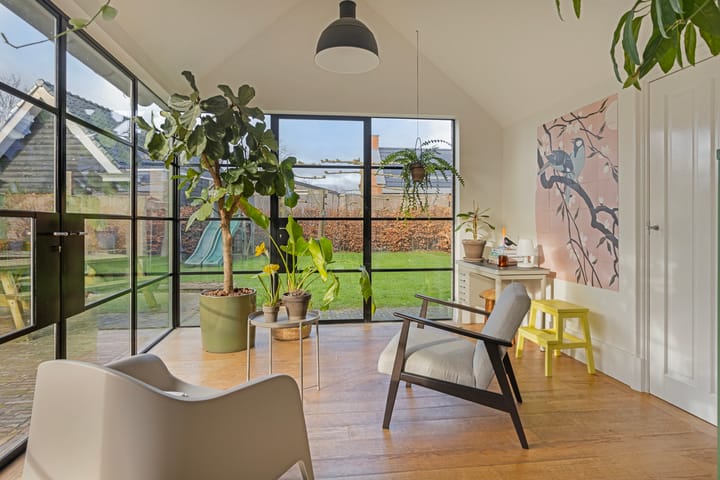 Foto 4 van Bernsestraat 3