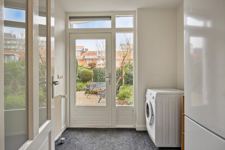 Foto 23 van Cort van der Lindenlaan 41