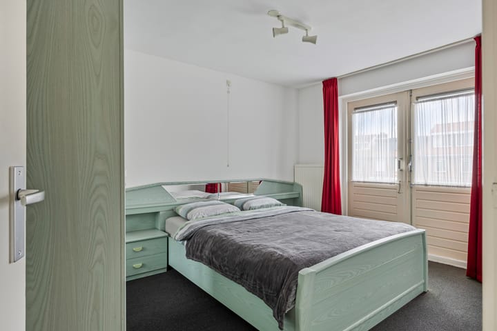 Foto 24 van Cort van der Lindenlaan 41