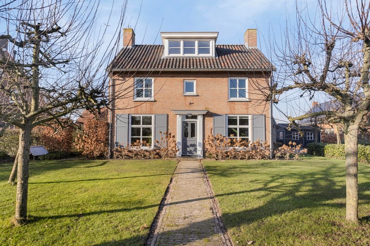 Foto 5 van Bernsestraat 3