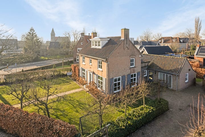 Foto 6 van Bernsestraat 3