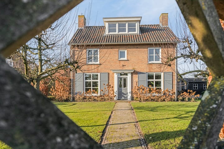 Foto 7 van Bernsestraat 3