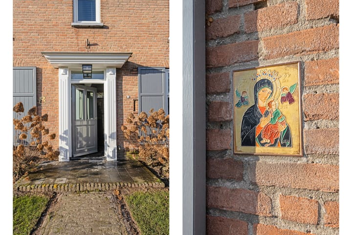 Foto 8 van Bernsestraat 3