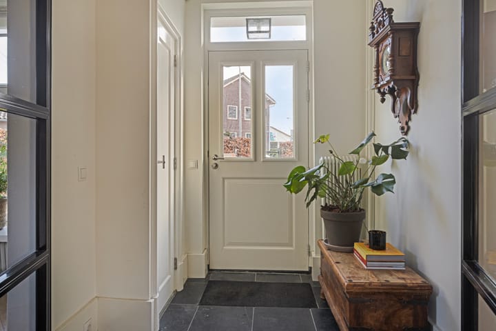 Foto 9 van Bernsestraat 3