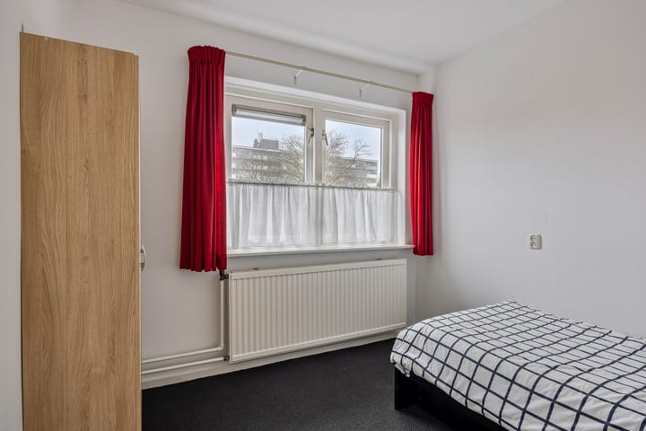 Foto 29 van Cort van der Lindenlaan 41