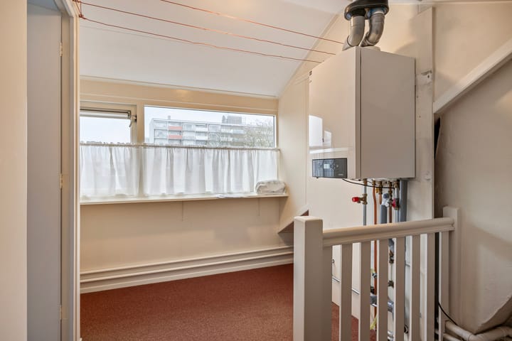 Foto 30 van Cort van der Lindenlaan 41