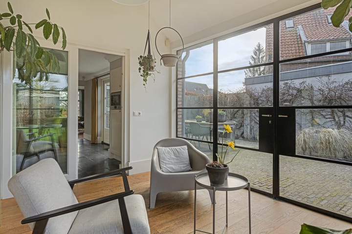 Foto 11 van Bernsestraat 3