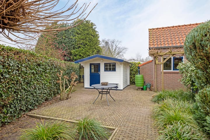 Foto 36 van Cort van der Lindenlaan 41