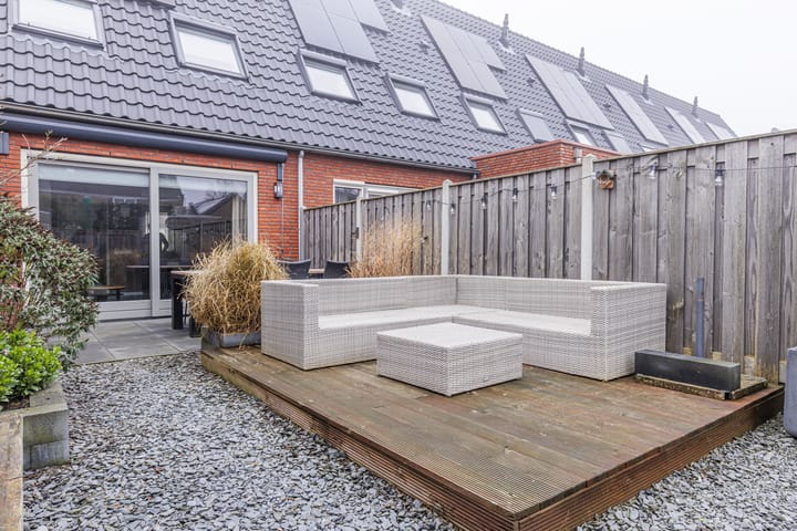 Foto 29 van Meidoornstraat 15